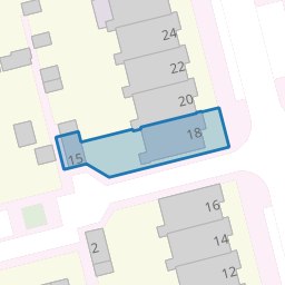 Perceel HLG03-B-4133