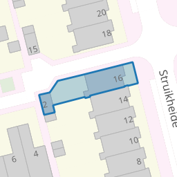 Perceel HLG03-B-4134