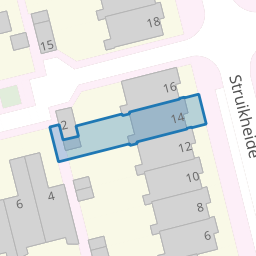 Perceel HLG03-B-4135