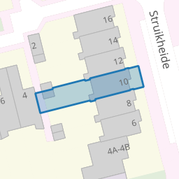 Perceel HLG03-B-4137