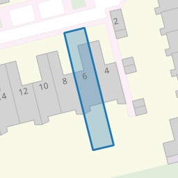 Perceel HLG03-B-4142