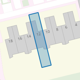 Perceel HLG03-B-4145