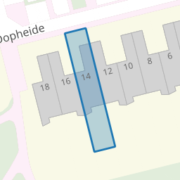 Perceel HLG03-B-4146