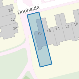 Perceel HLG03-B-4148