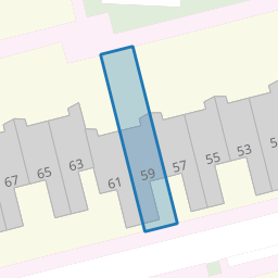 Perceel HLG03-B-4154