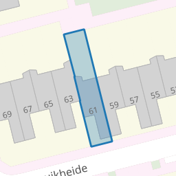 Perceel HLG03-B-4155