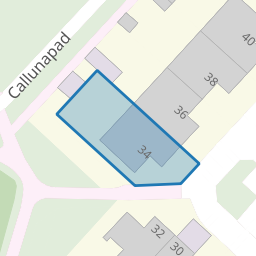 Perceel HLG03-B-4166