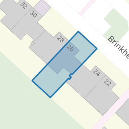 Perceel HLG03-B-4170