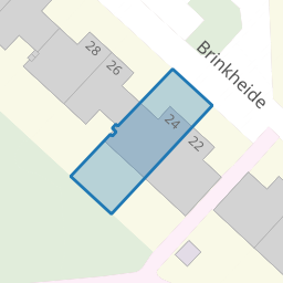 Perceel HLG03-B-4171