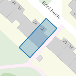 Perceel HLG03-B-4172