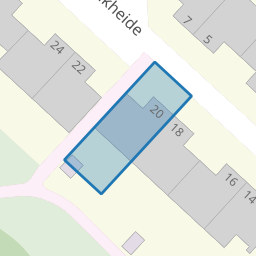 Perceel HLG03-B-4173