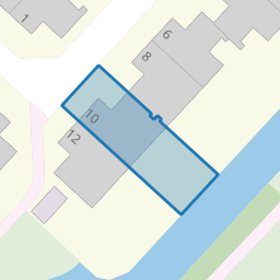 Perceel HLG03-B-4176