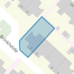 Perceel HLG03-B-4183