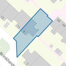 Perceel HLG03-B-4184