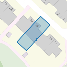 Perceel HLG03-B-4190