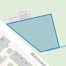 Perceel HLG03-B-4194