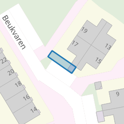 Perceel HLG03-B-4208