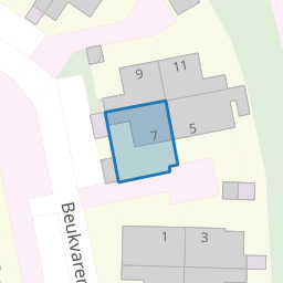 Perceel HLG03-B-4216