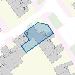 Perceel HLG03-B-4231