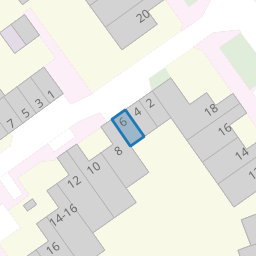 Perceel HLG03-B-4233