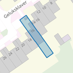 Perceel HLG03-B-4238