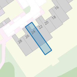 Perceel HLG03-B-4242