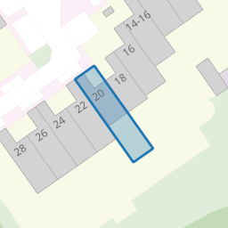 Perceel HLG03-B-4245