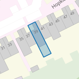 Perceel HLG03-B-4254