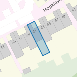 Perceel HLG03-B-4255