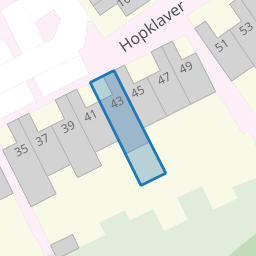 Perceel HLG03-B-4256