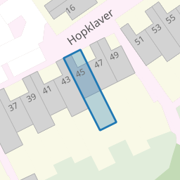 Perceel HLG03-B-4257