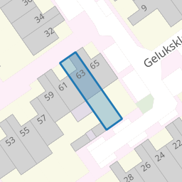 Perceel HLG03-B-4266