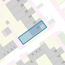 Perceel HLG03-B-4268