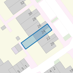 Perceel HLG03-B-4270