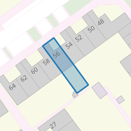 Perceel HLG03-B-4286