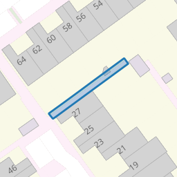 Perceel HLG03-B-4291