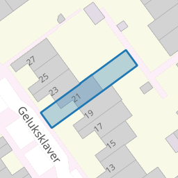 Perceel HLG03-B-4295