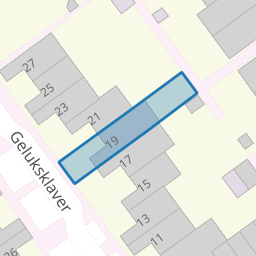 Perceel HLG03-B-4296