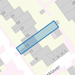 Perceel HLG03-B-4299