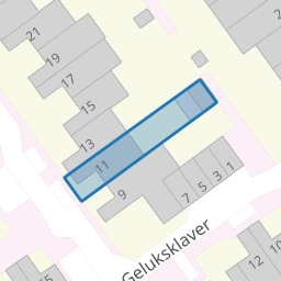 Perceel HLG03-B-4300