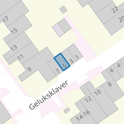 Perceel HLG03-B-4302