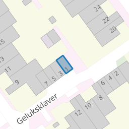 Perceel HLG03-B-4304