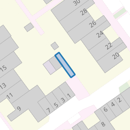 Perceel HLG03-B-4305