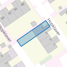 Perceel HLG03-B-4306