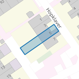 Perceel HLG03-B-4308