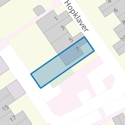 Perceel HLG03-B-4309