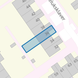 Perceel HLG03-B-4313