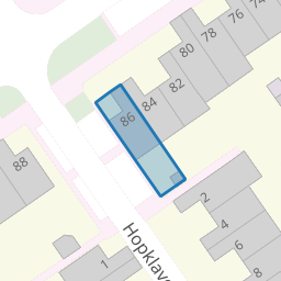 Perceel HLG03-B-4319