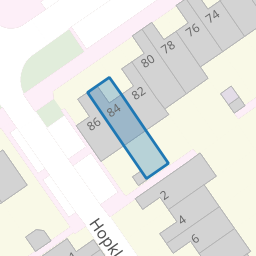 Perceel HLG03-B-4320