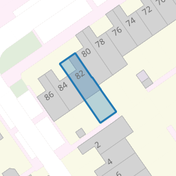 Perceel HLG03-B-4321